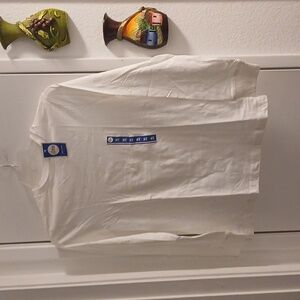 NWT MEN'S LONG-SLEEVED TEE SHIRT